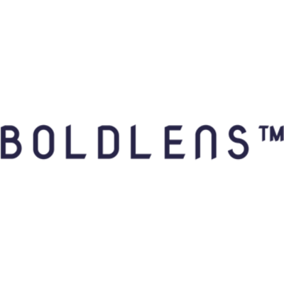 BoldLens logo