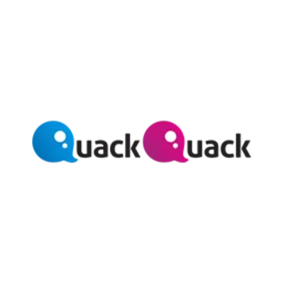 QuackQuack App Logo