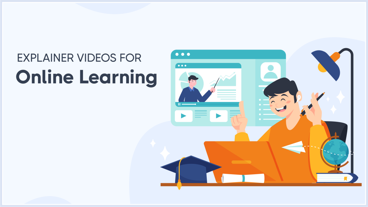 explainer video